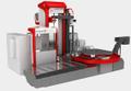 Lucas Fermat WFT 11 CNC